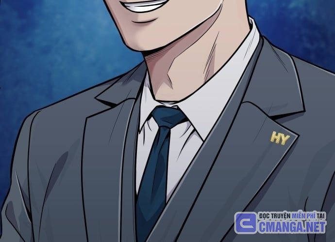 Nhân Viên Thực Tập Kim Cheolsu: Chapter 48