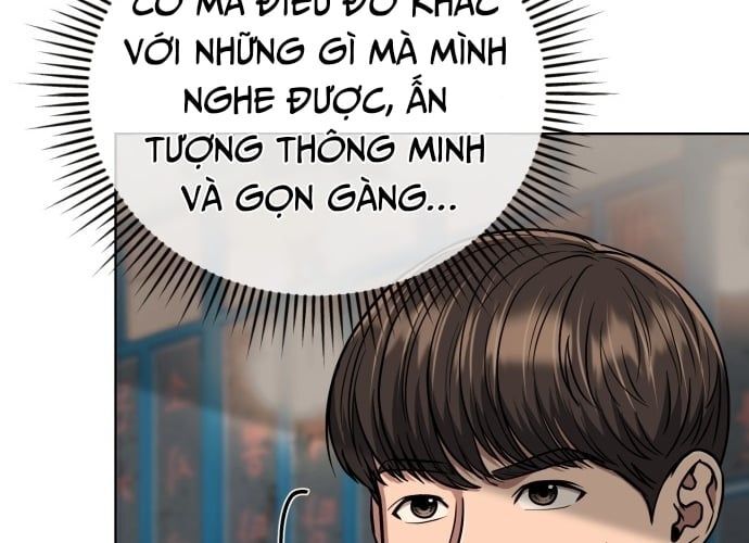 Nhân Viên Thực Tập Kim Cheolsu: Chapter 48