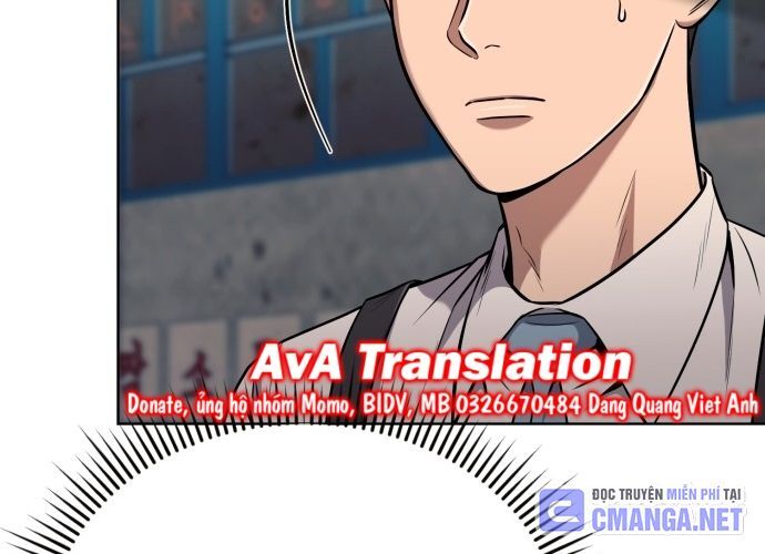 Nhân Viên Thực Tập Kim Cheolsu: Chapter 48