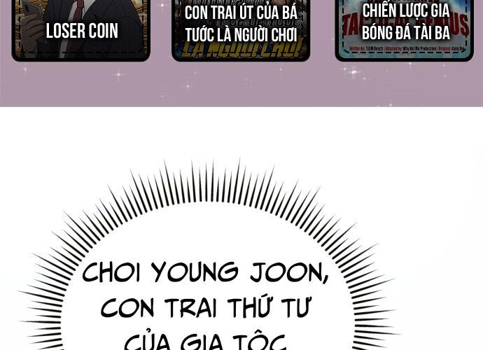 Nhân Viên Thực Tập Kim Cheolsu: Chapter 48