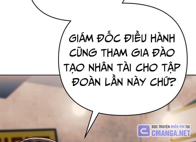 Nhân Viên Thực Tập Kim Cheolsu: Chapter 48