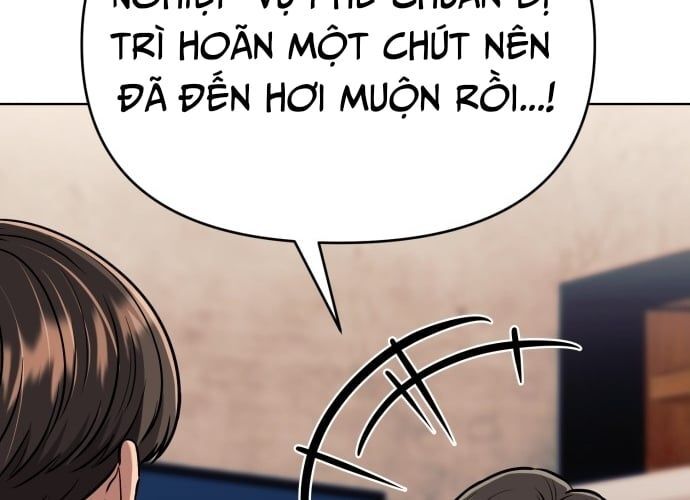 Nhân Viên Thực Tập Kim Cheolsu: Chapter 48