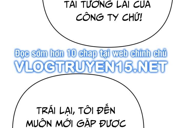 Nhân Viên Thực Tập Kim Cheolsu: Chapter 48