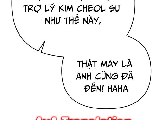 Nhân Viên Thực Tập Kim Cheolsu: Chapter 48