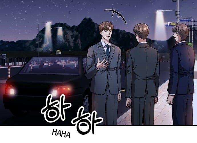 Nhân Viên Thực Tập Kim Cheolsu: Chapter 48