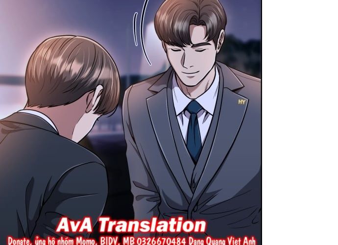 Nhân Viên Thực Tập Kim Cheolsu: Chapter 48