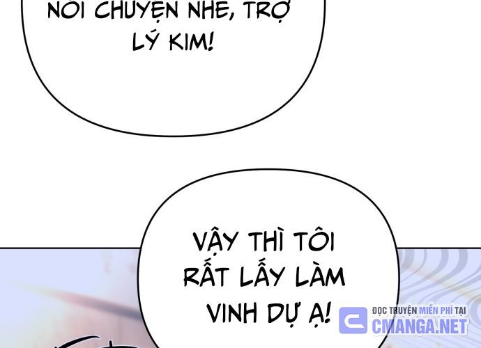 Nhân Viên Thực Tập Kim Cheolsu: Chapter 48