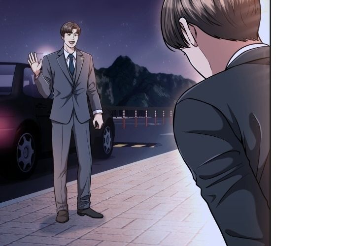 Nhân Viên Thực Tập Kim Cheolsu: Chapter 48