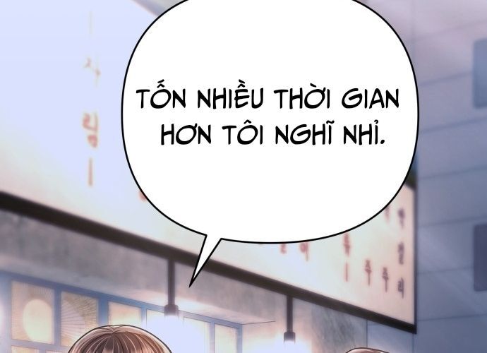 Nhân Viên Thực Tập Kim Cheolsu: Chapter 48