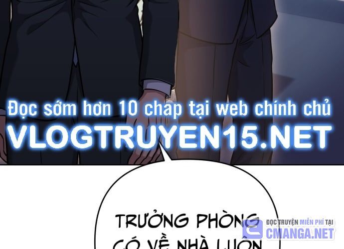 Nhân Viên Thực Tập Kim Cheolsu: Chapter 48