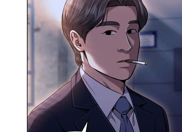 Nhân Viên Thực Tập Kim Cheolsu: Chapter 48