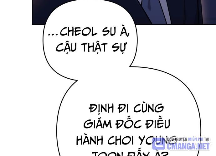 Nhân Viên Thực Tập Kim Cheolsu: Chapter 48