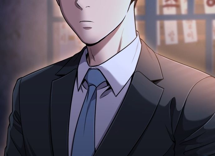 Nhân Viên Thực Tập Kim Cheolsu: Chapter 48