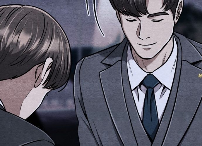 Nhân Viên Thực Tập Kim Cheolsu: Chapter 48