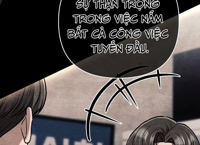 Nhân Viên Thực Tập Kim Cheolsu: Chapter 48