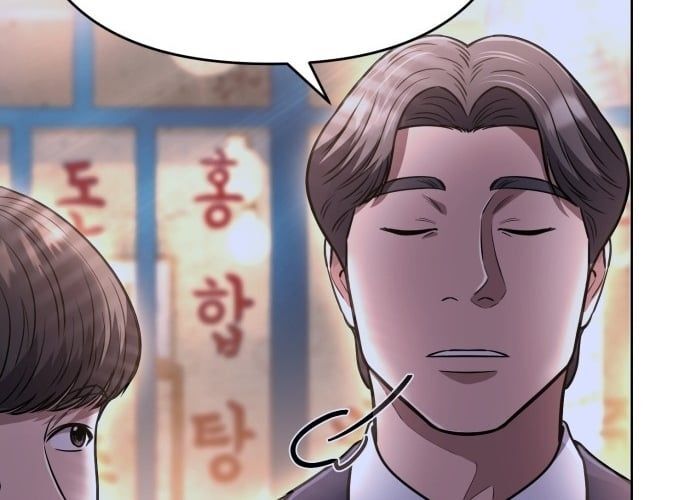 Nhân Viên Thực Tập Kim Cheolsu: Chapter 48