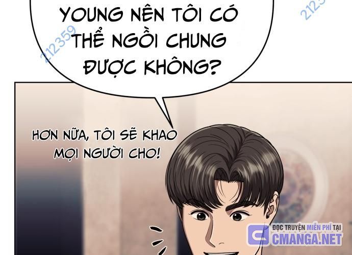 Nhân Viên Thực Tập Kim Cheolsu: Chapter 48