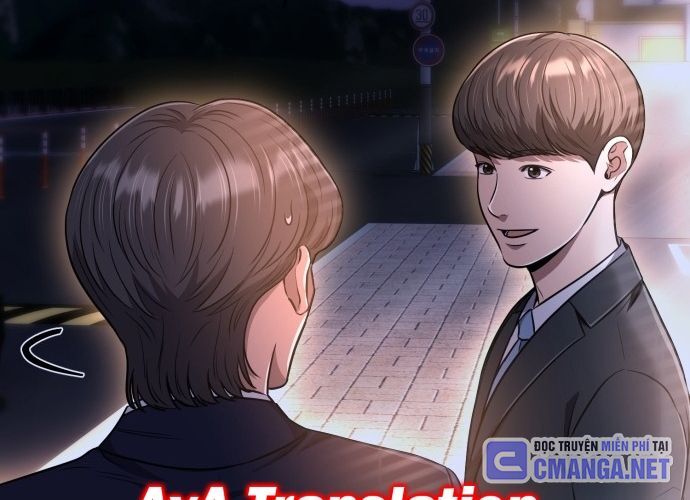 Nhân Viên Thực Tập Kim Cheolsu: Chapter 48