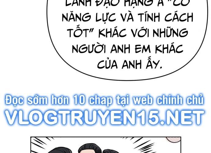 Nhân Viên Thực Tập Kim Cheolsu: Chapter 48