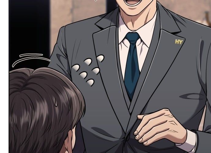 Nhân Viên Thực Tập Kim Cheolsu: Chapter 48