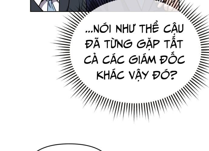Nhân Viên Thực Tập Kim Cheolsu: Chapter 48