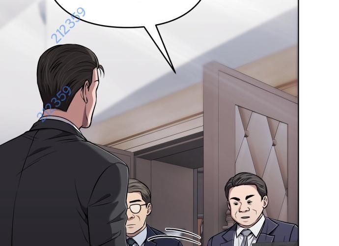 Nhân Viên Thực Tập Kim Cheolsu: Chapter 49