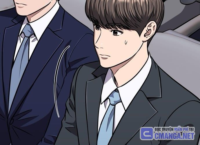 Nhân Viên Thực Tập Kim Cheolsu: Chapter 49