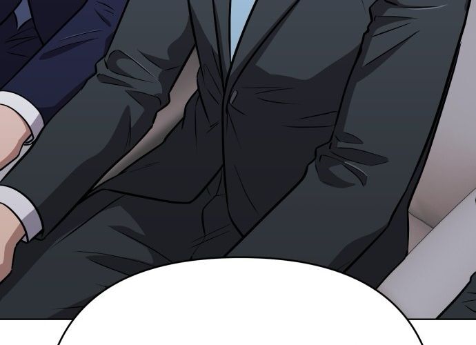 Nhân Viên Thực Tập Kim Cheolsu: Chapter 49