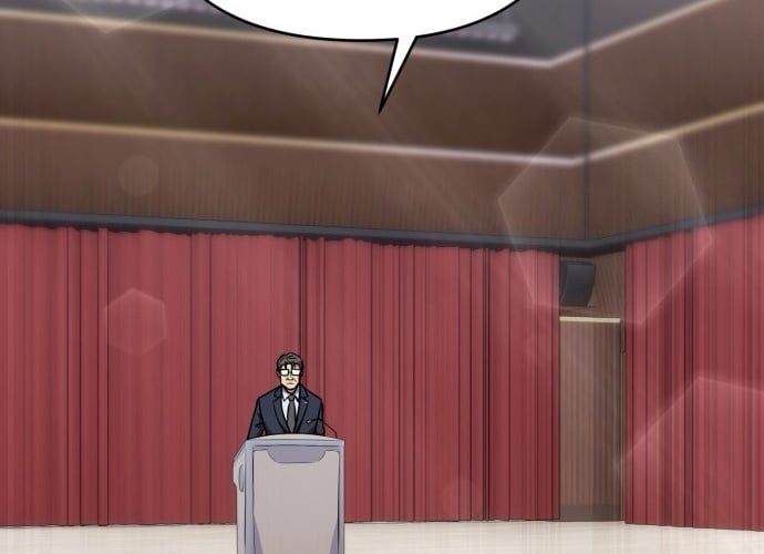 Nhân Viên Thực Tập Kim Cheolsu: Chapter 49