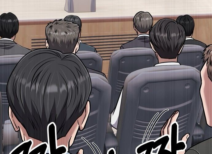 Nhân Viên Thực Tập Kim Cheolsu: Chapter 49