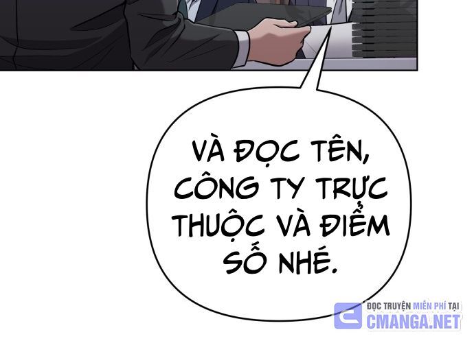 Nhân Viên Thực Tập Kim Cheolsu: Chapter 49
