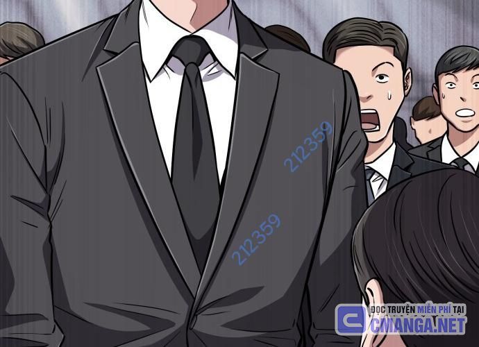 Nhân Viên Thực Tập Kim Cheolsu: Chapter 49