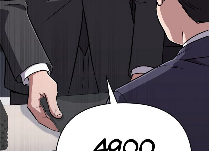 Nhân Viên Thực Tập Kim Cheolsu: Chapter 49