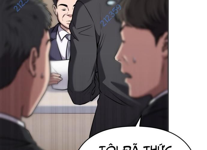 Nhân Viên Thực Tập Kim Cheolsu: Chapter 49