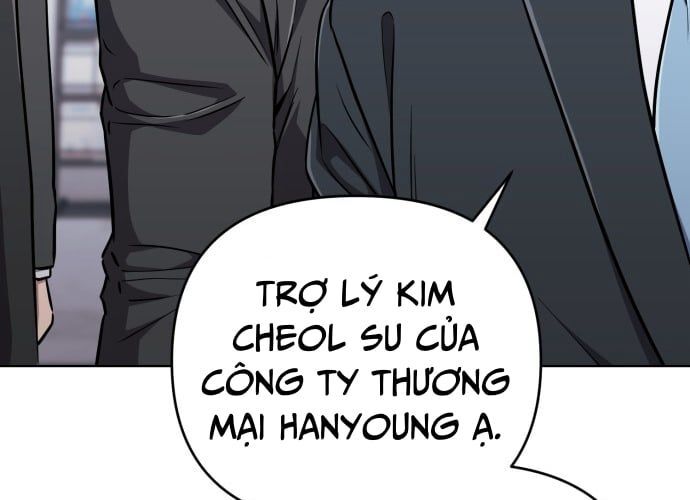 Nhân Viên Thực Tập Kim Cheolsu: Chapter 49