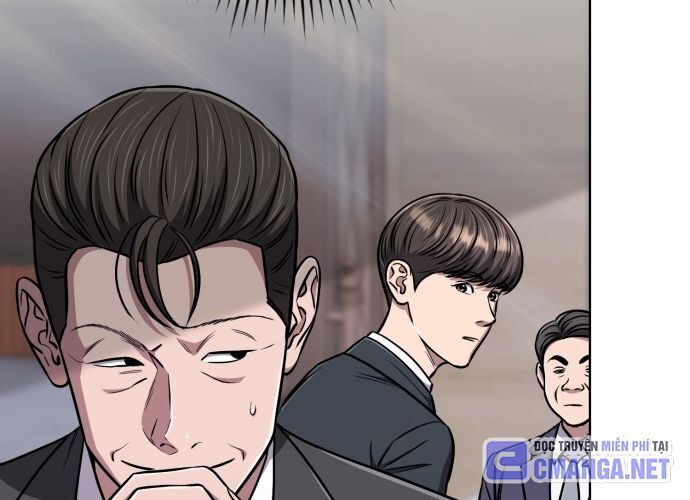 Nhân Viên Thực Tập Kim Cheolsu: Chapter 49