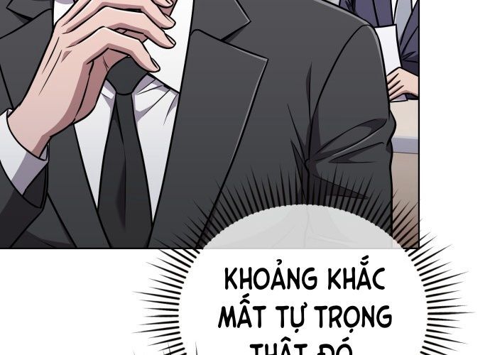 Nhân Viên Thực Tập Kim Cheolsu: Chapter 49