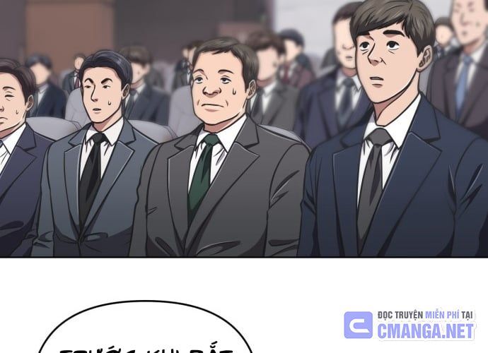 Nhân Viên Thực Tập Kim Cheolsu: Chapter 49