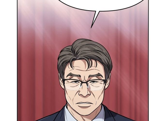 Nhân Viên Thực Tập Kim Cheolsu: Chapter 49