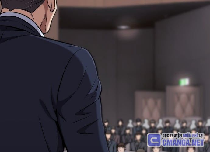 Nhân Viên Thực Tập Kim Cheolsu: Chapter 49