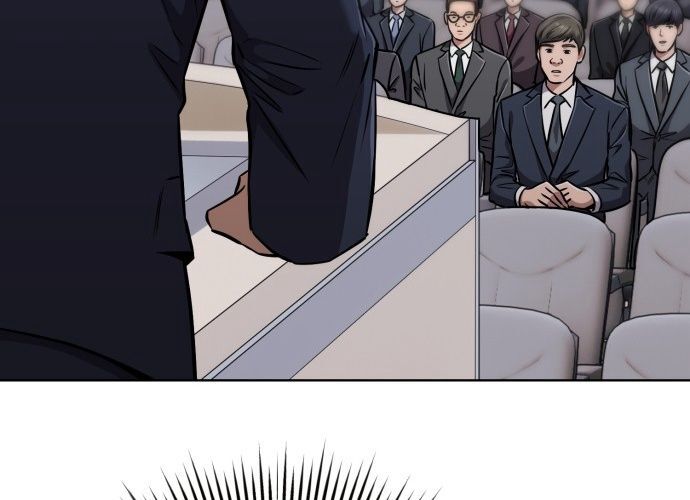 Nhân Viên Thực Tập Kim Cheolsu: Chapter 49