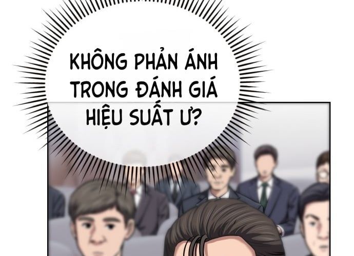 Nhân Viên Thực Tập Kim Cheolsu: Chapter 49