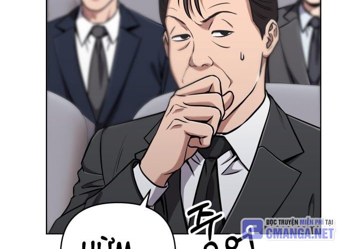 Nhân Viên Thực Tập Kim Cheolsu: Chapter 49