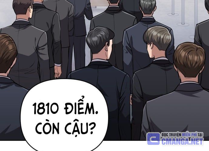 Nhân Viên Thực Tập Kim Cheolsu: Chapter 49