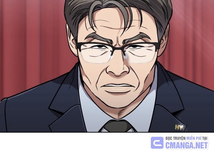 Nhân Viên Thực Tập Kim Cheolsu: Chapter 49