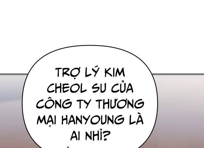Nhân Viên Thực Tập Kim Cheolsu: Chapter 49