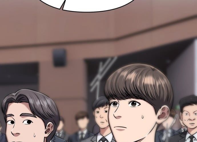 Nhân Viên Thực Tập Kim Cheolsu: Chapter 49