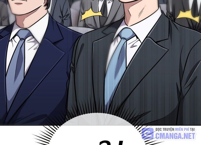 Nhân Viên Thực Tập Kim Cheolsu: Chapter 49