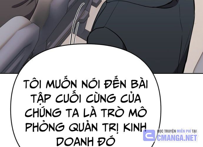 Nhân Viên Thực Tập Kim Cheolsu: Chapter 49