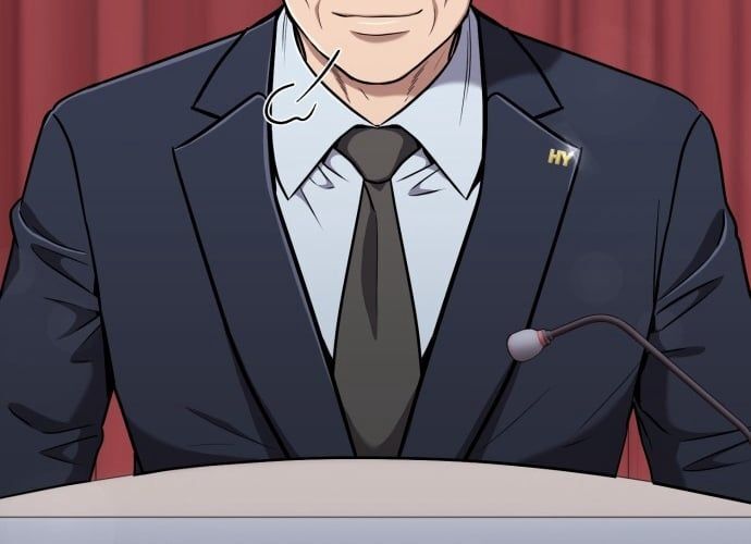 Nhân Viên Thực Tập Kim Cheolsu: Chapter 49